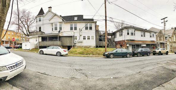 Washington Street Commons: 1401 Washington St, Easton, PA 18042